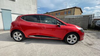 Renault Clio 1.2 16V - 4