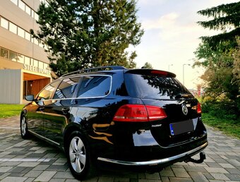 Volkswagen Passat Variant 2.0 TDI DSG Comfortline R.V.2014. - 4
