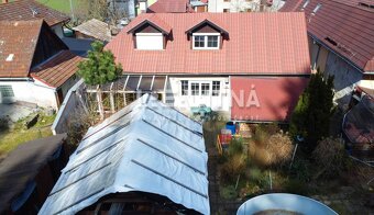 VEĽKÝ RODINNÝ DOM SO ZÁHRADOU V HROCHOTI - 4