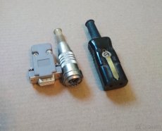 Koaxialne kable lacno - 4