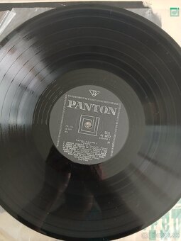 Pavol Hammel ›Prúdy‹ - 4