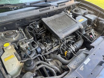 Hyundai Santa Fe na náhradné diely ND - 4