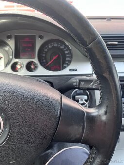 Predam passat b6 - 4