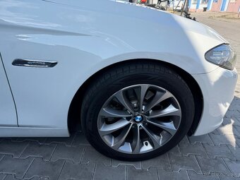BMW 520d xdrive - 4