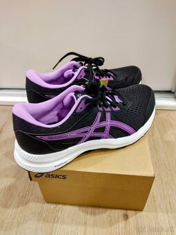 Asics Gel Contend 8 women č.39 - 4