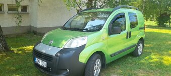 Fiat Fiorino 1.4 - 4