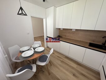 Krásny 3-izbový byt po komplet rekonštrukcii, Michalovce - 4