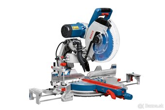 BOSCH GCM 12 GDL - 4