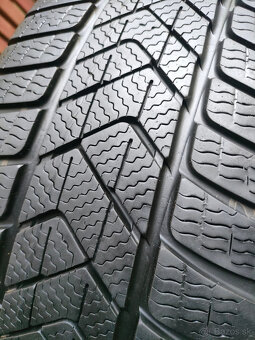 Originál alu disky+pneu VW Arteon 8Jx118, 5x112 ET40 - 4