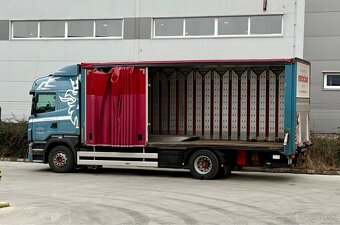 Scania R440 euro 6 - 4