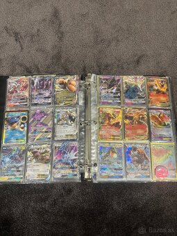 Zbierka Pokemonov - 4