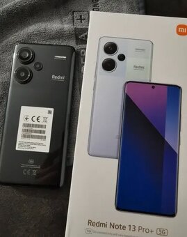 Xiaomi Redmi Note 13 Pro+ 5G - 4
