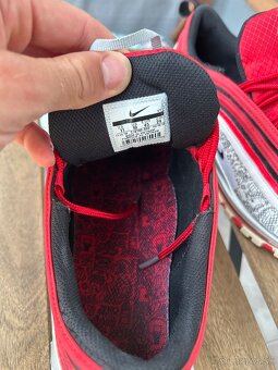 Nike Jayson Tatum x Air Max 97 Saint Louis Roots - 4