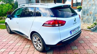 Renault Clio - 4