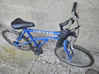 detsky bicykel - 4