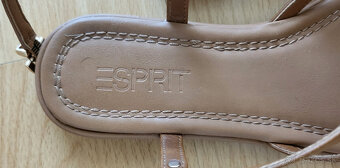 Sandále zn. ESPRIT - 4