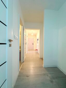 Zrekonštruovaný 2izb. byt, 53,3 m2, Slatinská ul, BA II - 4