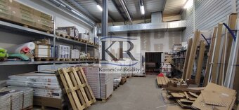 130 m2 - Obchodné priestory na prenájom - 4