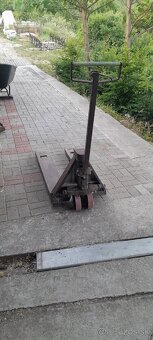 Paleťák - 4