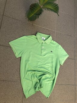 Lacoste Polo - 4