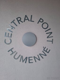 Central Point Humenné - OBCHODNÉ PREVÁDZKY - 4