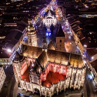 Prenájom bytov Košice | Košice City Centre Rental Apartments - 4