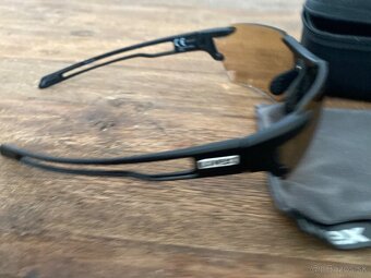 Uvex sportstyle 803 cv vario small S5320352206 - 4
