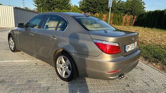 BMW 530i xDrive INDIVIDUAL - 4