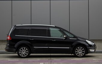 Ford Galaxy 2.0 TDCi DPF PowerShift Titanium (103kw) - 4
