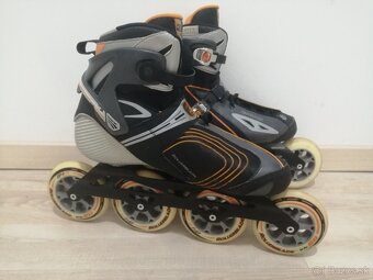 ROLLERBRADE RX 110 - 4