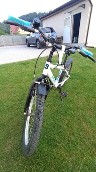 Bicykel - 4