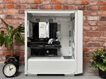 Ryzen 9 5900X\16GB\RTX 3060Ti\SSD\750W Zdroj - 4