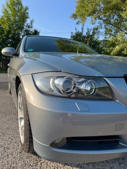 BMW3 E 91 225i - 4
