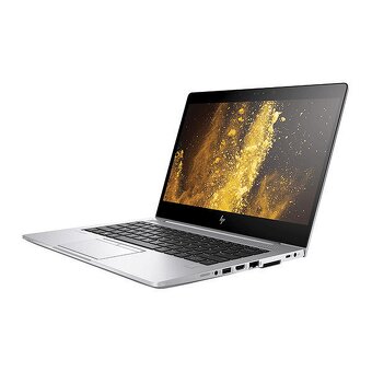 Hp elitebook 830 G5, 13,3 512GB NVME/16GB/FULL HD/WIN 11 - 4