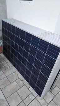 Kompletný FV systém VICTRON EasySolar 48/3000/35 MPPT 150/70 - 4