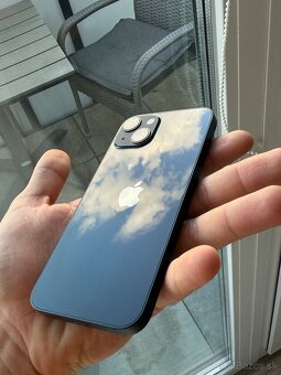 iPhone 13 128GB BLACK - 4