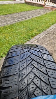 Zimná sada 185/60 R15 - 4