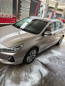 Hyundai i30 - 4