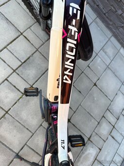 E-bike dámsky Crussis e-Fiona 11,7 - 4