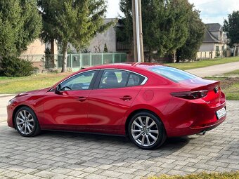 Mazda 3 2.0 Skyaktiv 122k - 4