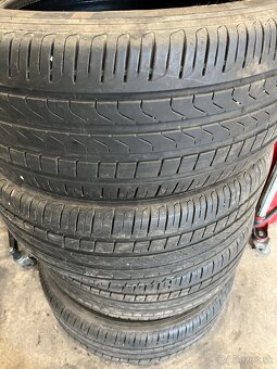 Disky 5x112R18 255/55r18 - 4