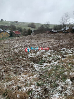 predaj, stavebný pozemok, 867m2, Poluvsie nad Rajčankou, Žil - 4
