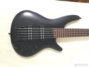 Predám Bas gitaru Ibanez SDGR - 4