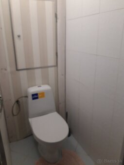 Prenájom Garsónka - Staré Mesto - centrum- Košice - 4