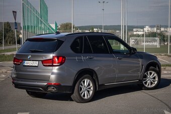 BMW X5 xDrive 40d - 4