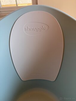 Vanička Shnuggle - 4