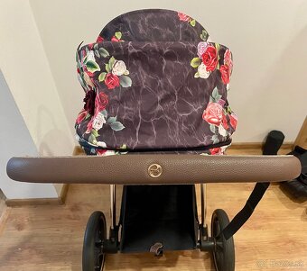 Cybex Priam 3.0 - 4