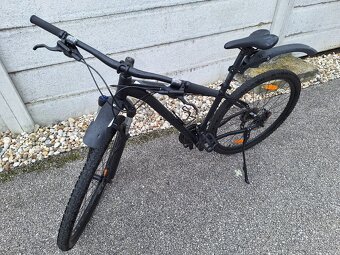 Predám Bicykel Maxbike toba - 4