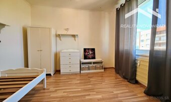 3 izbový byt s efektívnym riešením, Rúbanisko III - 4