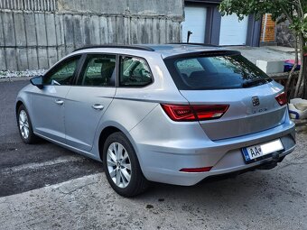 Seat leon - 4